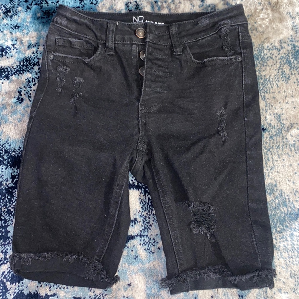 NOBO Bermuda Shorts